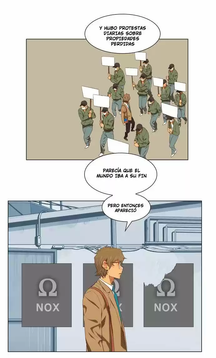 The God Of High School - Capítulo 119 - Página 11 - LectorTMOo