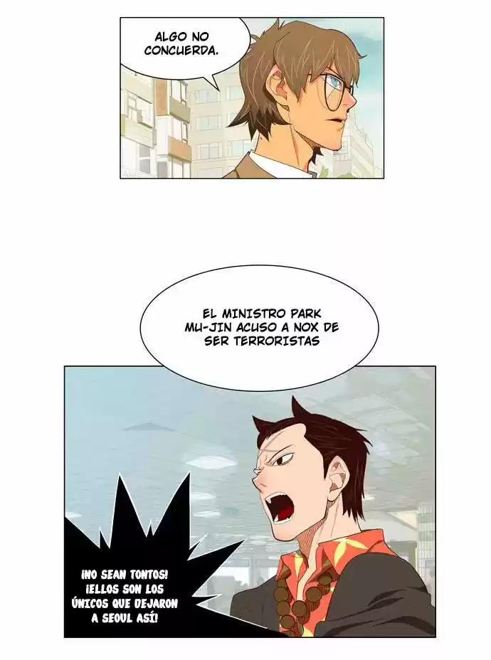 The God Of High School - Capítulo 119 - Página 15 - LectorTMOo