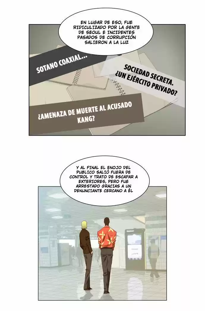 The God Of High School - Capítulo 119 - Página 16 - LectorTMOo