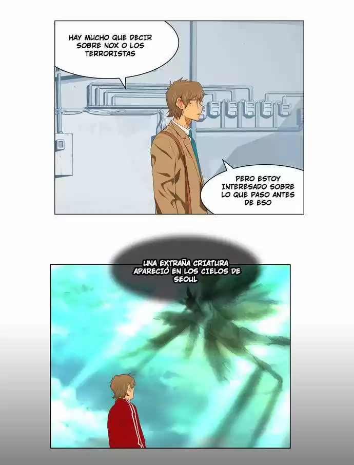 The God Of High School - Capítulo 119 - Página 17 - LectorTMOo