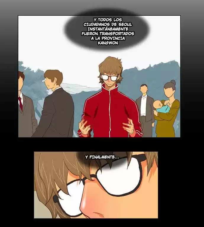 The God Of High School - Capítulo 119 - Página 18 - LectorTMOo