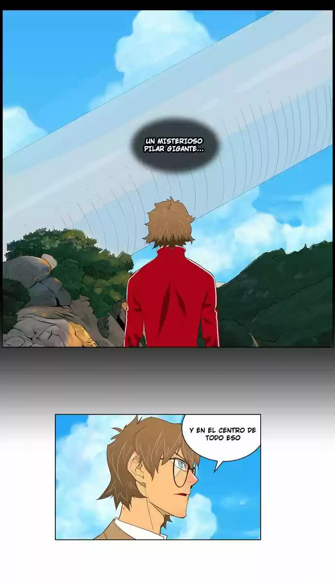 The God Of High School - Capítulo 119 - Página 19 - LectorTMOo