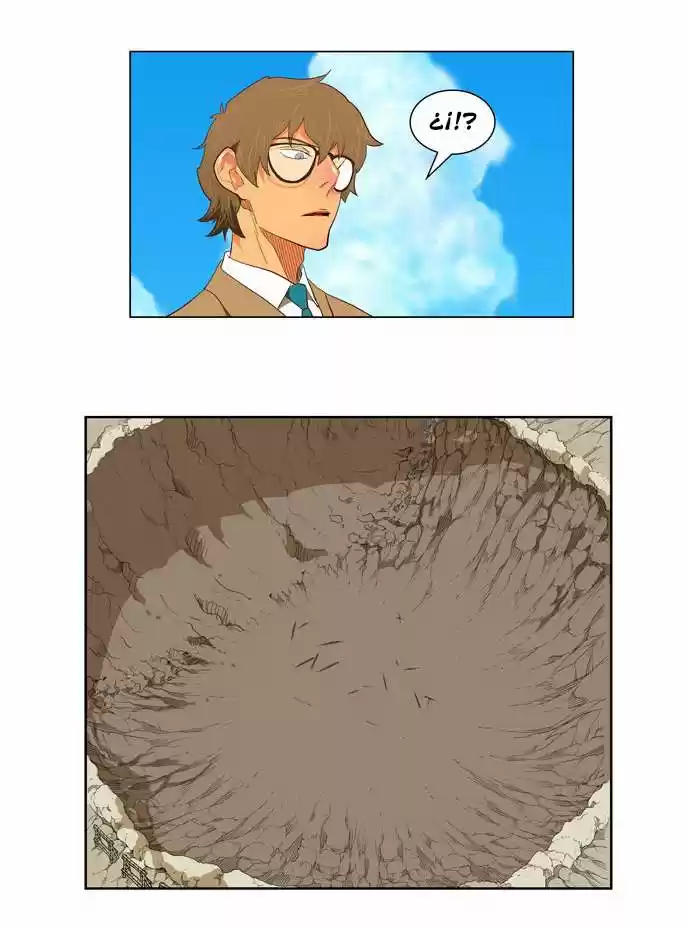 The God Of High School - Capítulo 119 - Página 22 - LectorTMOo