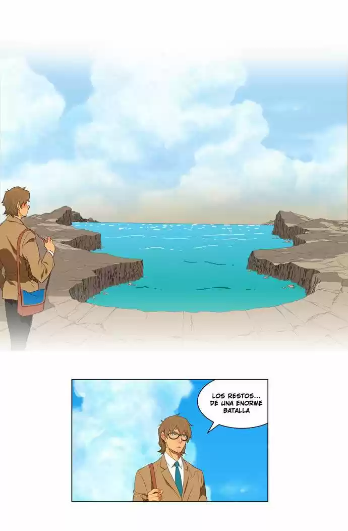 The God Of High School - Capítulo 119 - Página 27 - LectorTMOo