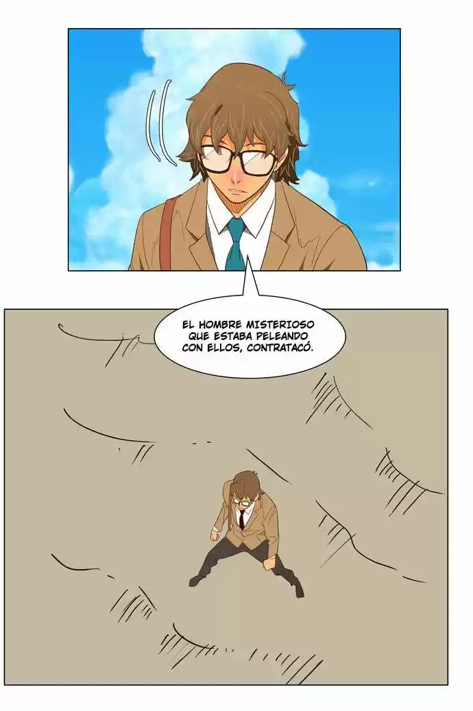 The God Of High School - Capítulo 119 - Página 33 - LectorTMOo