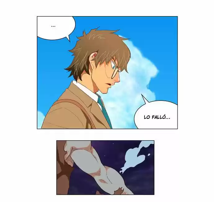 The God Of High School - Capítulo 119 - Página 44 - LectorTMOo