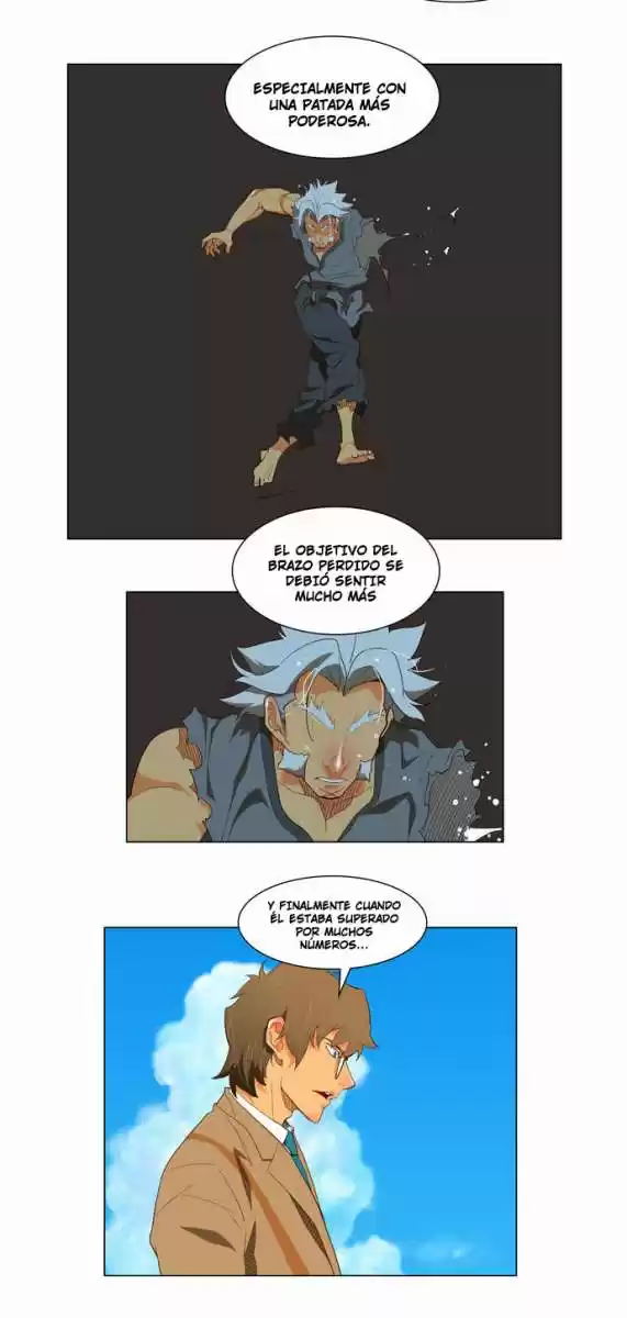 The God Of High School - Capítulo 119 - Página 49 - LectorTMOo