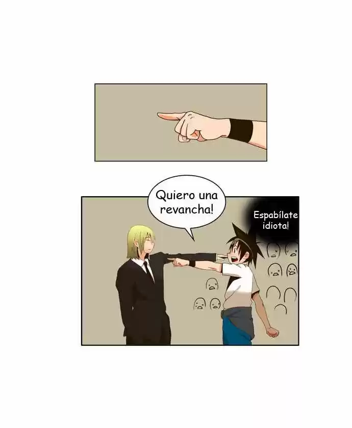 The God Of High School - Capítulo 12 - Página 15 - LectorTMOo