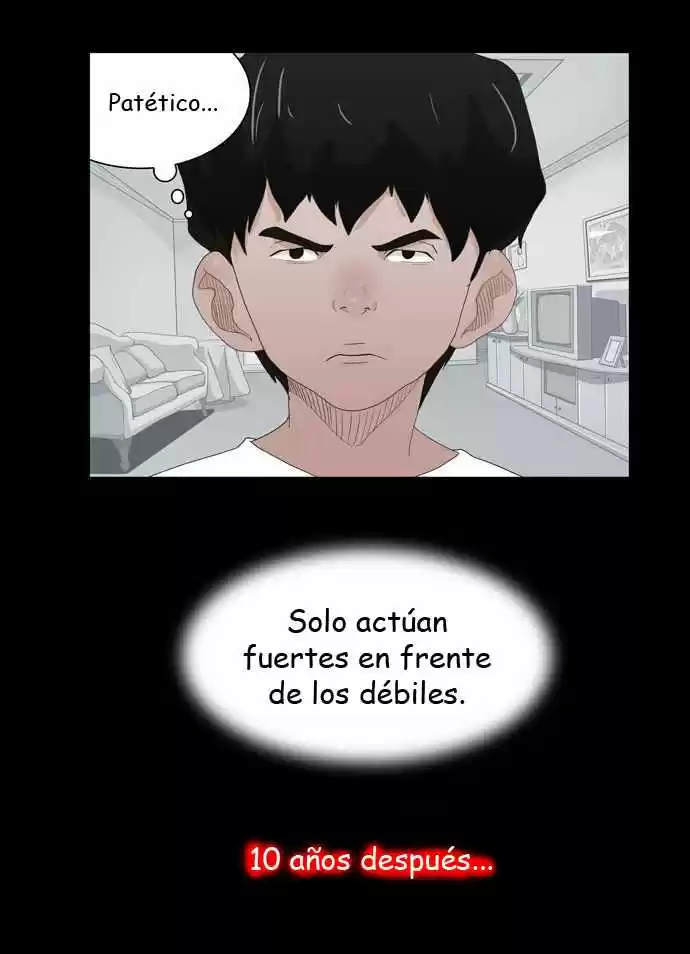 The God Of High School - Capítulo 12 - Página 20 - LectorTMOo