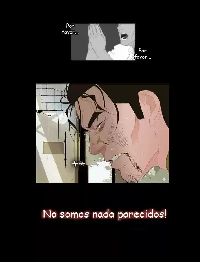 The God Of High School - Capítulo 12 - Página 25 - LectorTMOo