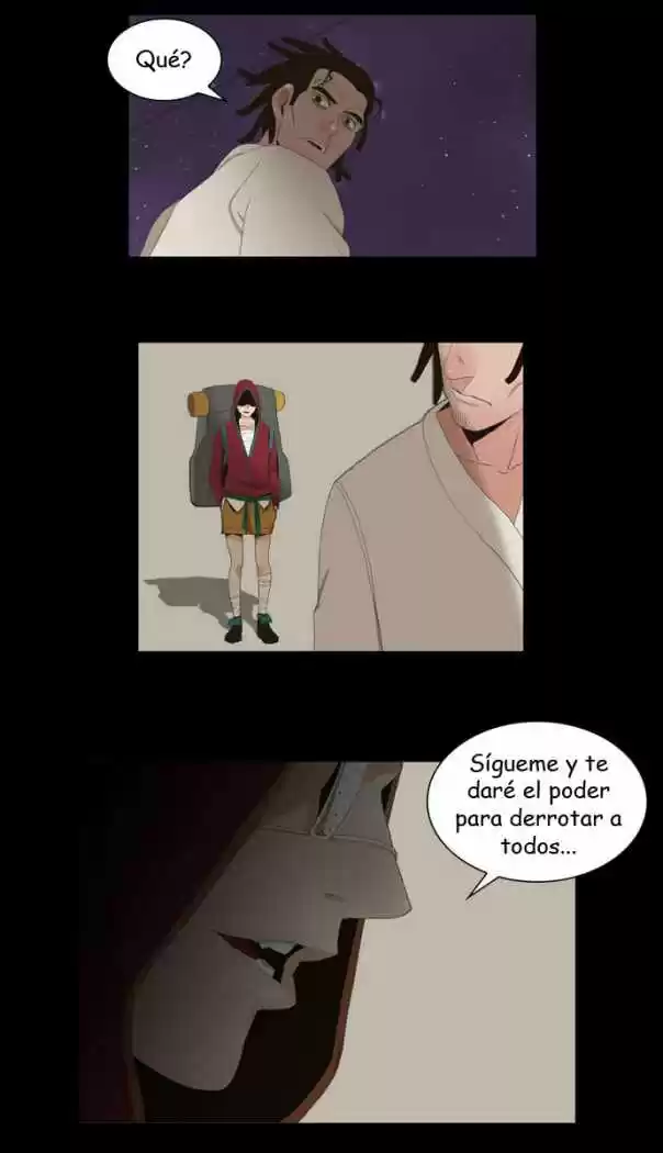 The God Of High School - Capítulo 12 - Página 29 - LectorTMOo
