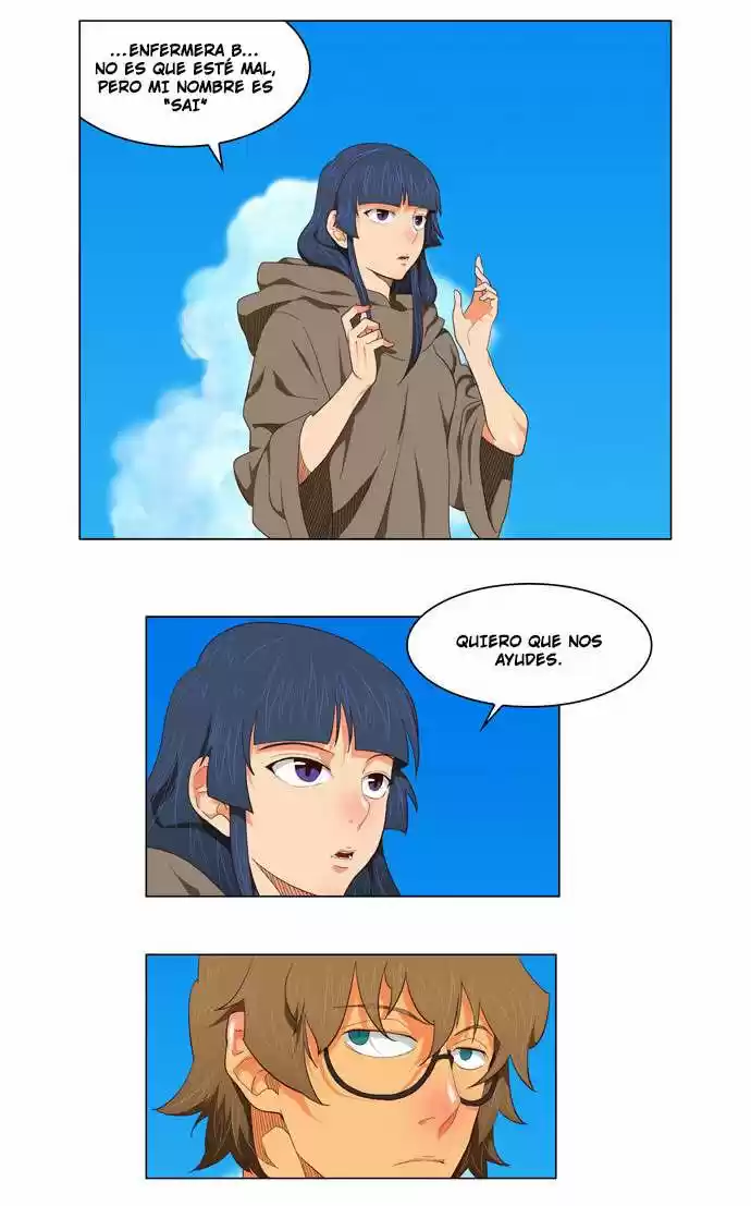 The God Of High School - Capítulo 120 - Página 4 - LectorTMOo