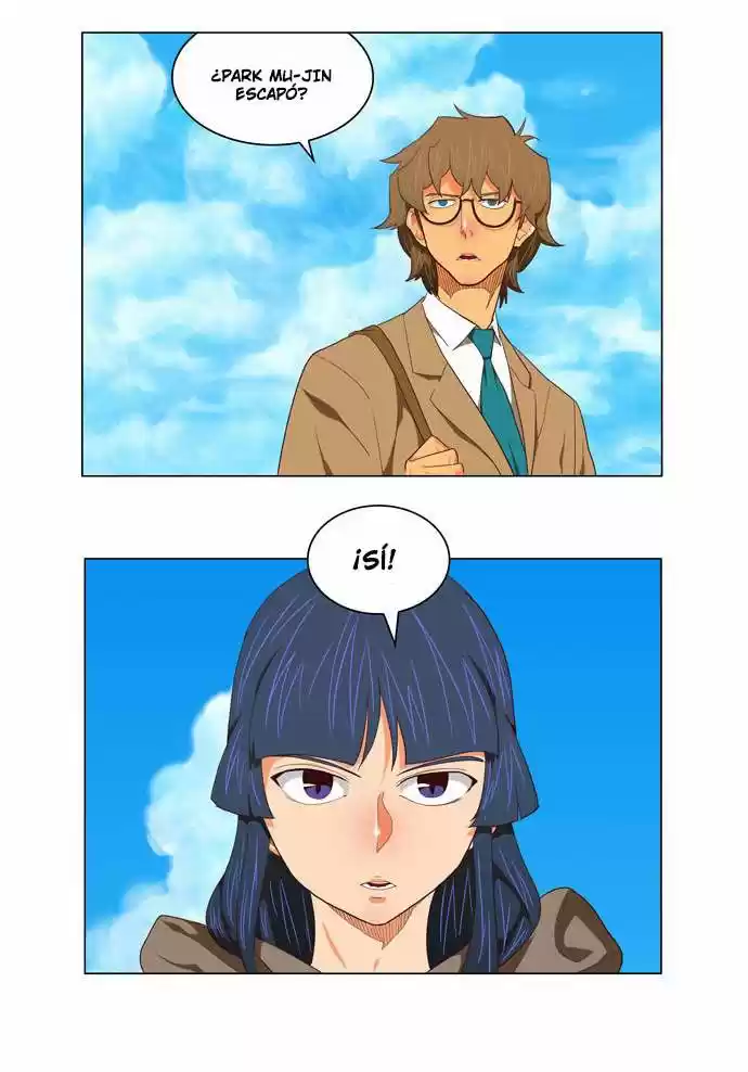 The God Of High School - Capítulo 120 - Página 5 - LectorTMOo