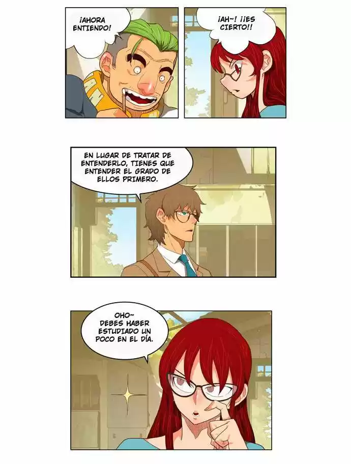 The God Of High School - Capítulo 120 - Página 10 - LectorTMOo