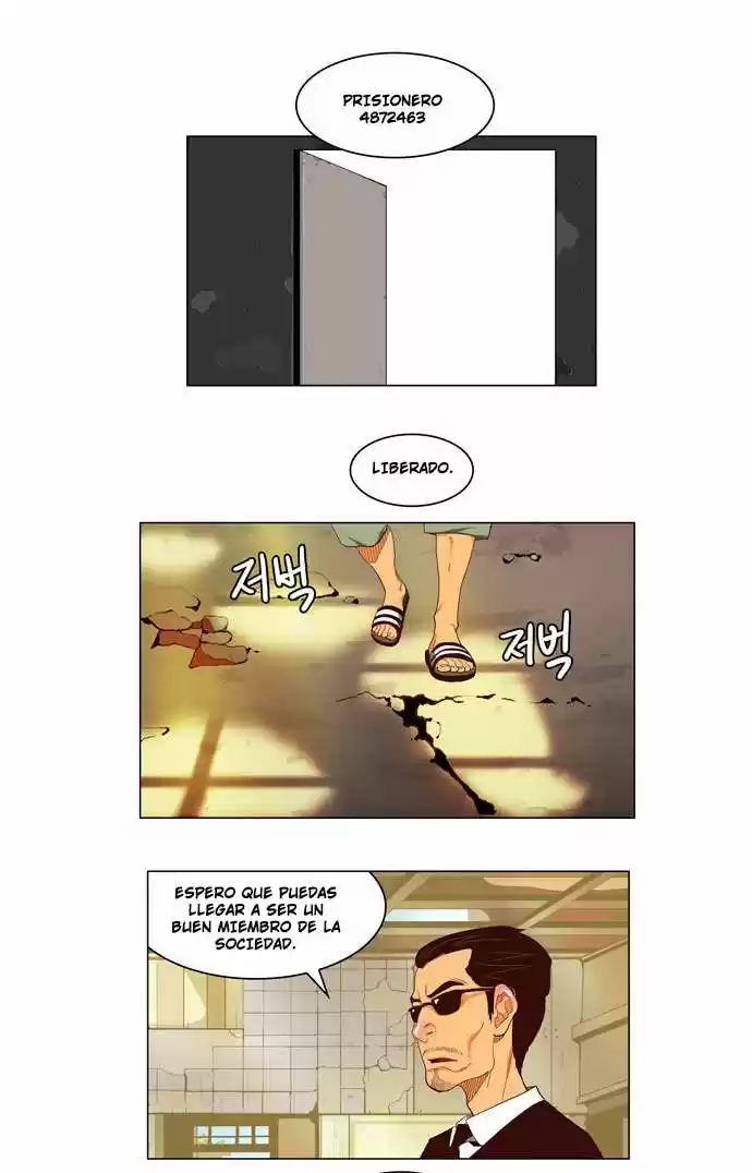 The God Of High School - Capítulo 120 - Página 14 - LectorTMOo