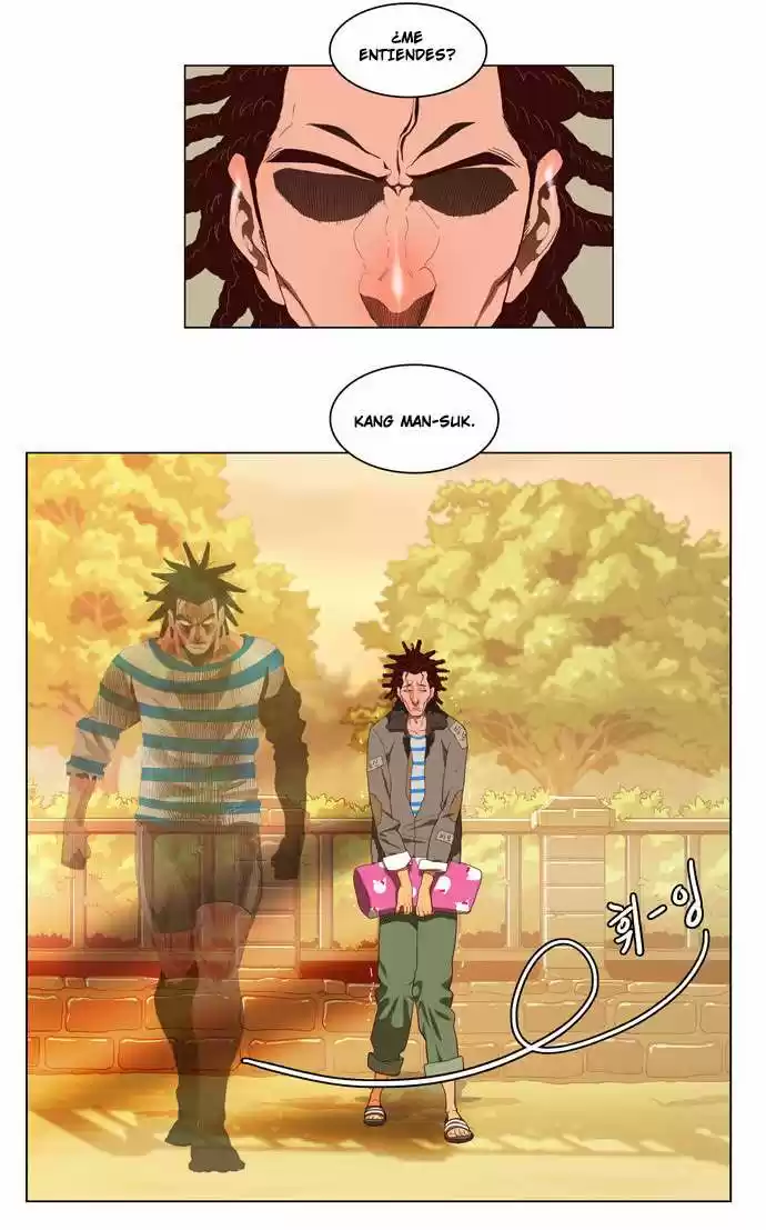 The God Of High School - Capítulo 120 - Página 15 - LectorTMOo