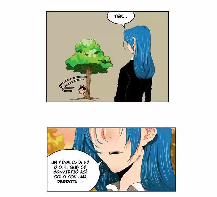 The God Of High School - Capítulo 120 - Página 17 - LectorTMOo