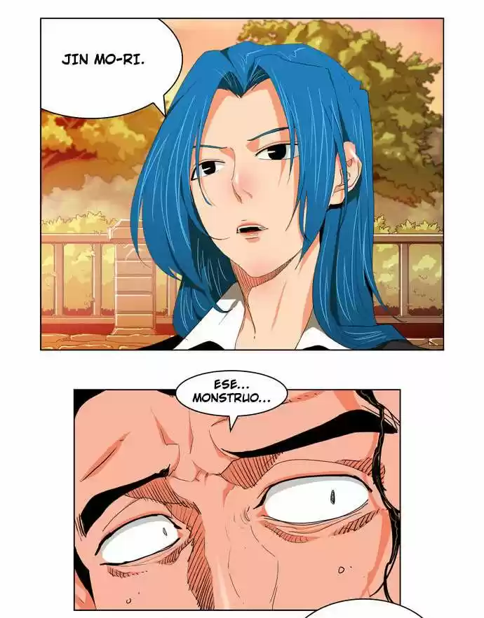 The God Of High School - Capítulo 120 - Página 20 - LectorTMOo