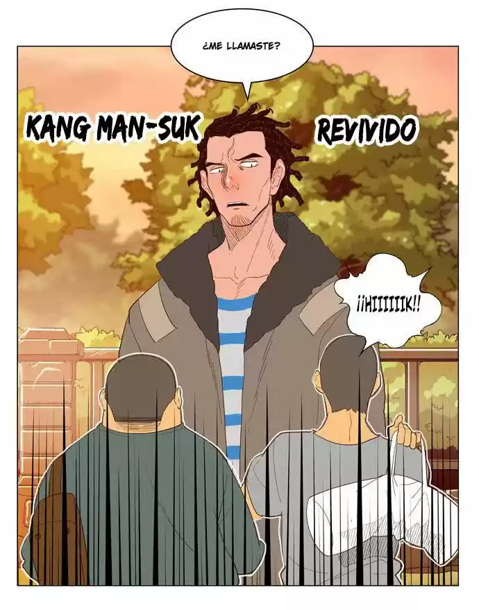 The God Of High School - Capítulo 120 - Página 24 - LectorTMOo