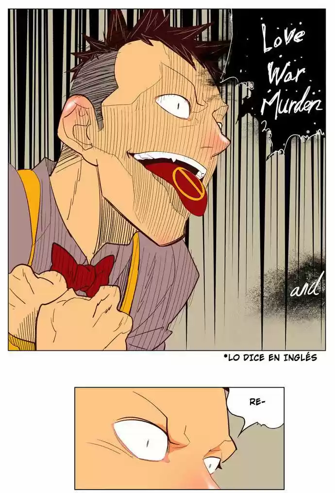 The God Of High School - Capítulo 120 - Página 42 - LectorTMOo