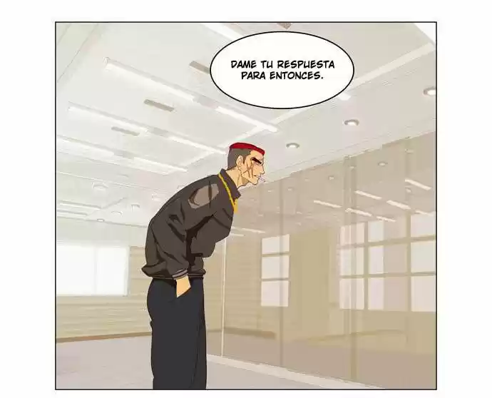The God Of High School - Capítulo 120 - Página 53 - LectorTMOo