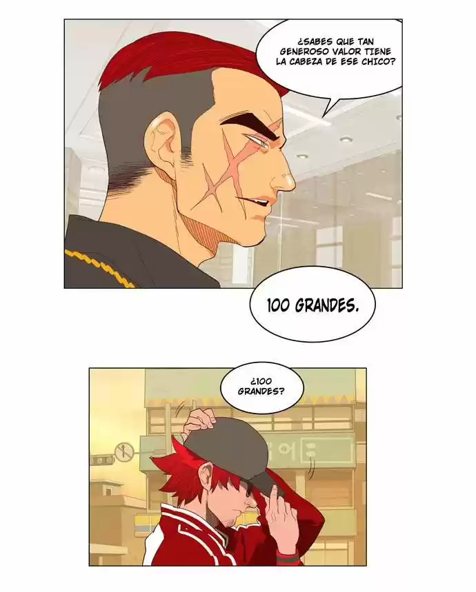 The God Of High School - Capítulo 120 - Página 55 - LectorTMOo