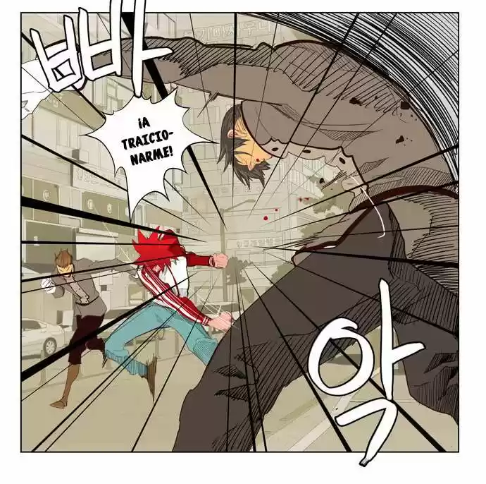 The God Of High School - Capítulo 121 - Página 4 - LectorTMOo