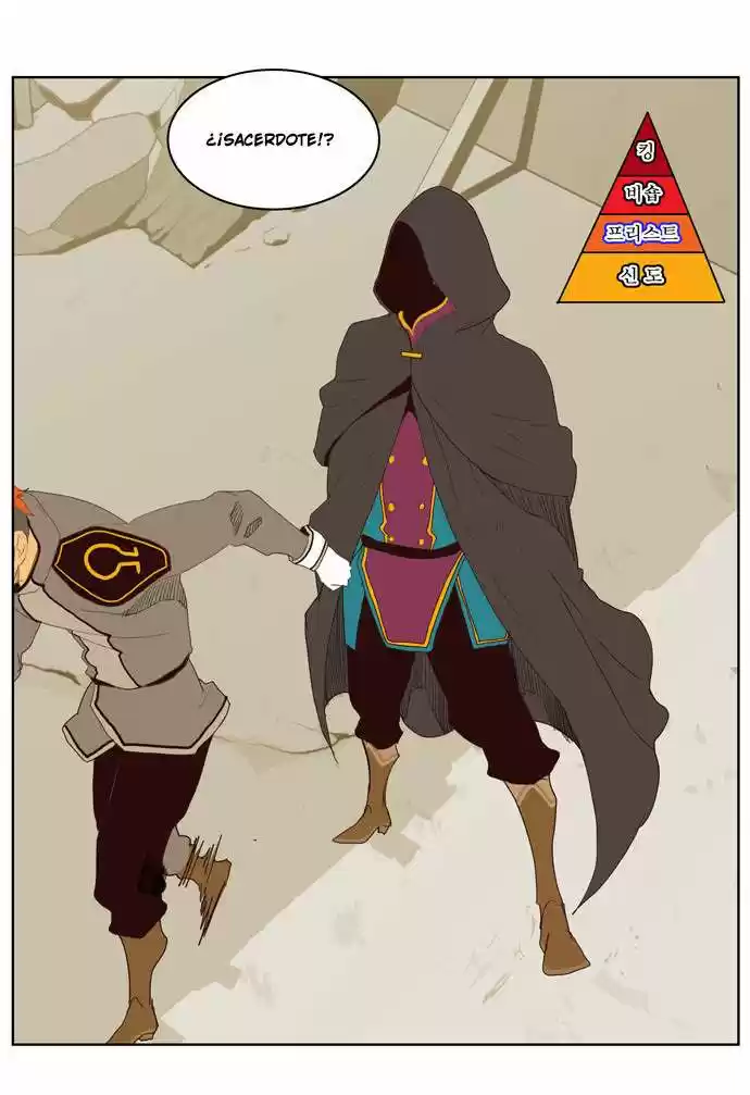 The God Of High School - Capítulo 121 - Página 9 - LectorTMOo