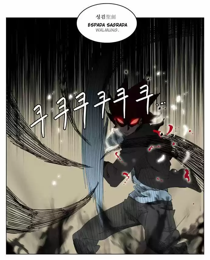 The God Of High School - Capítulo 121 - Página 12 - LectorTMOo