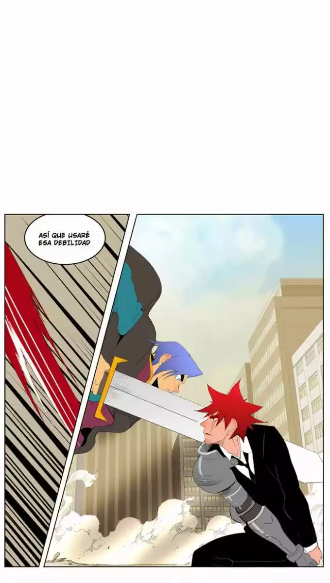 The God Of High School - Capítulo 121 - Página 27 - LectorTMOo