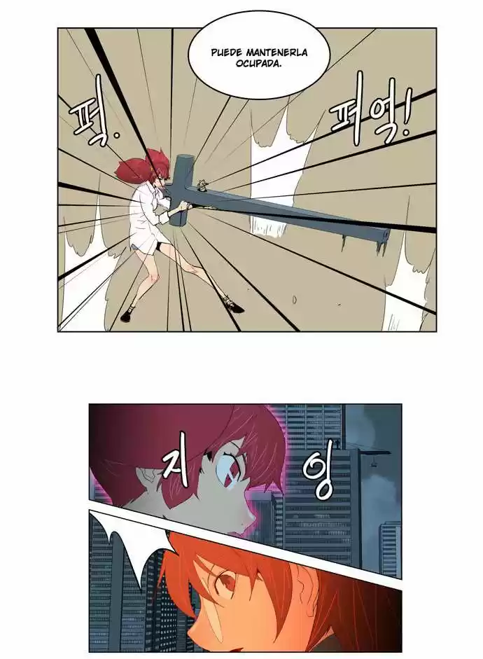The God Of High School - Capítulo 121 - Página 46 - LectorTMOo