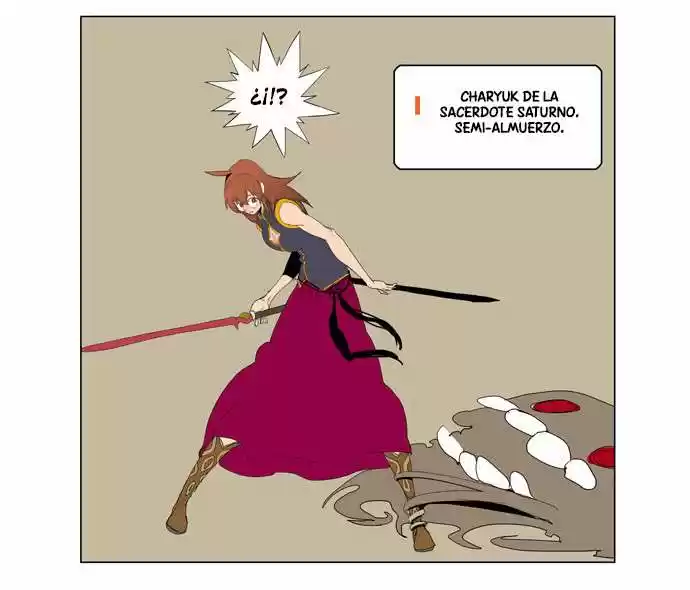 The God Of High School - Capítulo 121 - Página 47 - LectorTMOo