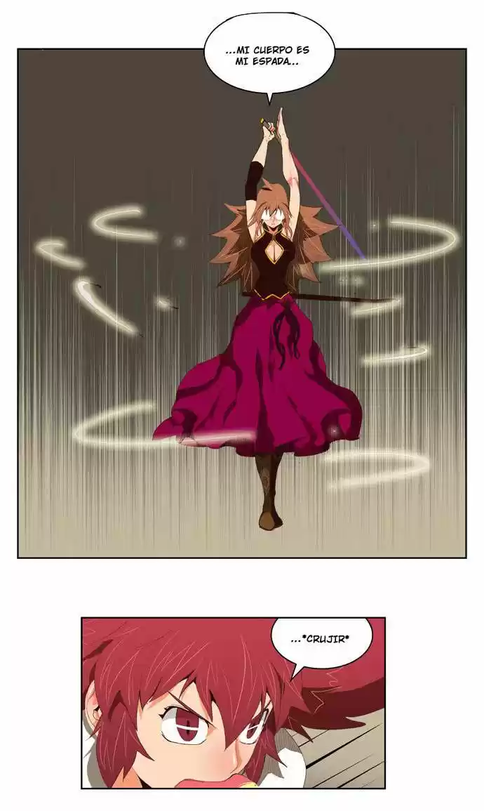 The God Of High School - Capítulo 122 - Página 7 - LectorTMOo