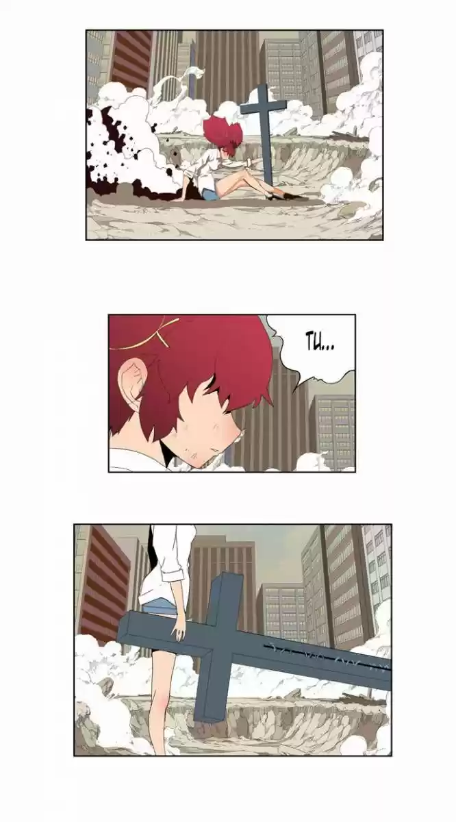 The God Of High School - Capítulo 122 - Página 18 - LectorTMOo