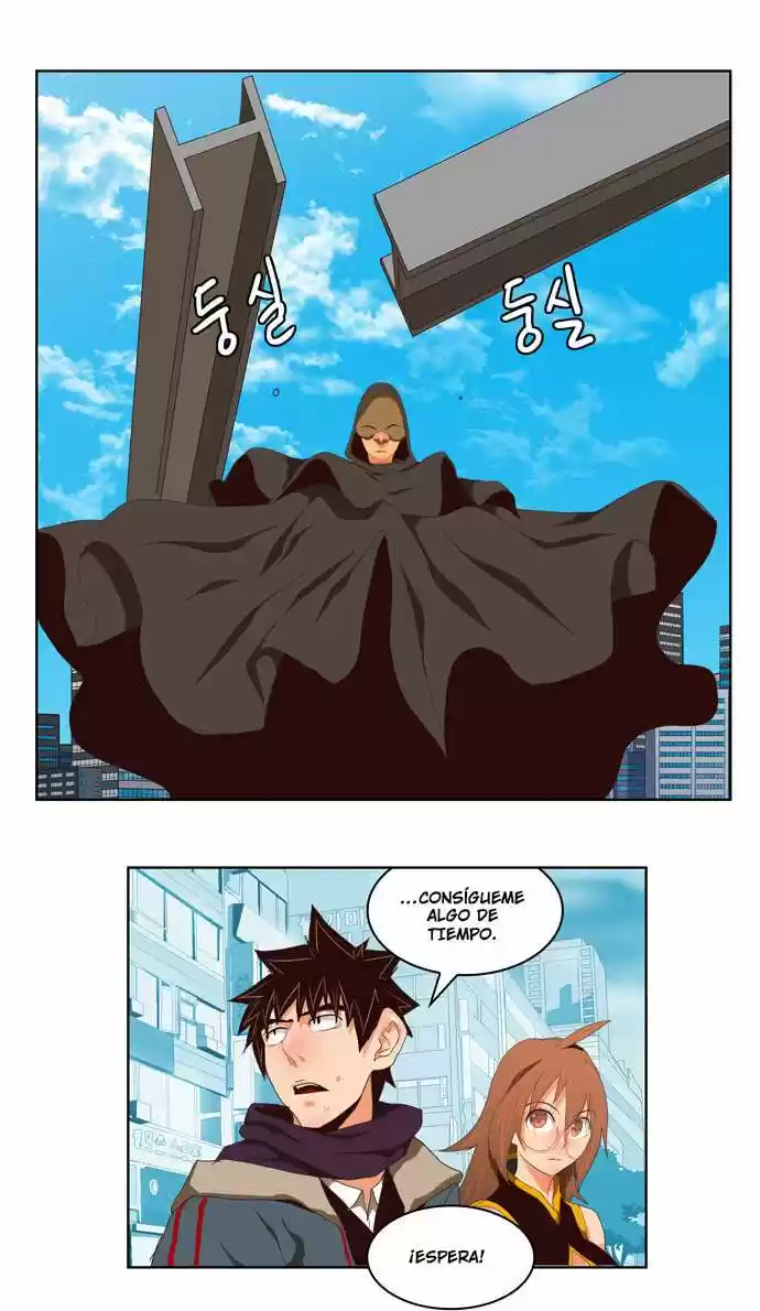 The God Of High School - Capítulo 122 - Página 26 - LectorTMOo