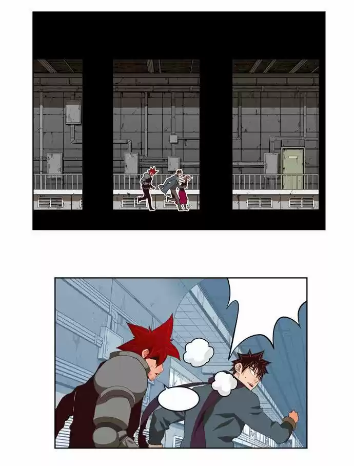 The God Of High School - Capítulo 122 - Página 29 - LectorTMOo