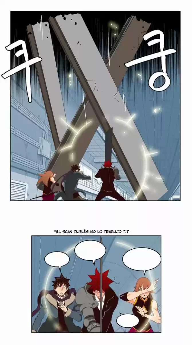 The God Of High School - Capítulo 122 - Página 30 - LectorTMOo