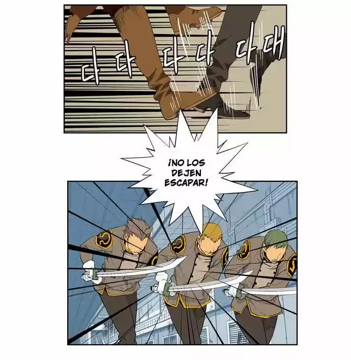 The God Of High School - Capítulo 122 - Página 31 - LectorTMOo