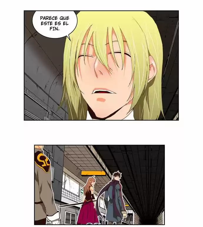 The God Of High School - Capítulo 122 - Página 38 - LectorTMOo