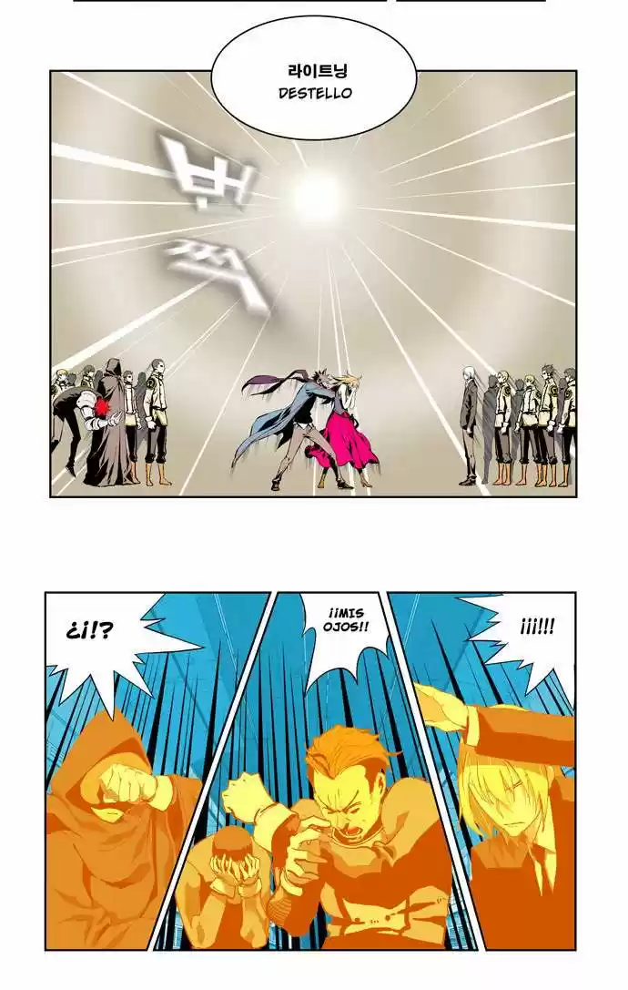 The God Of High School - Capítulo 122 - Página 42 - LectorTMOo