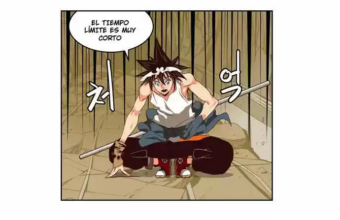 The God Of High School - Capítulo 123 - Página 22 - LectorTMOo