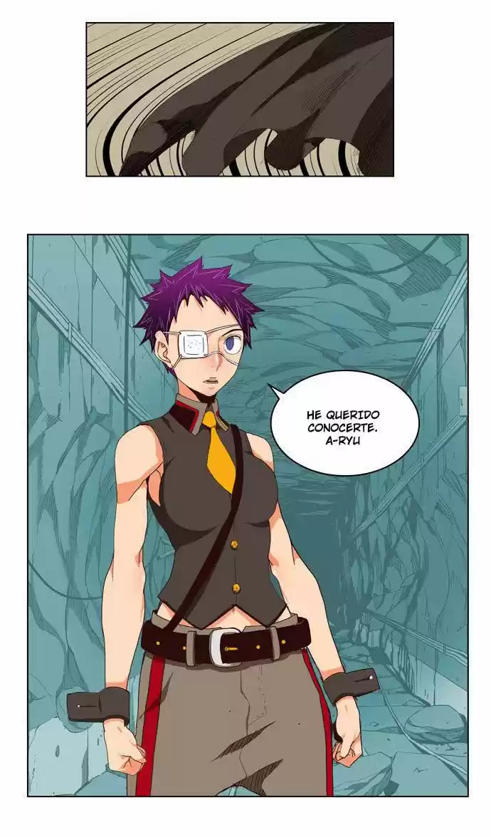 The God Of High School - Capítulo 123 - Página 34 - LectorTMOo