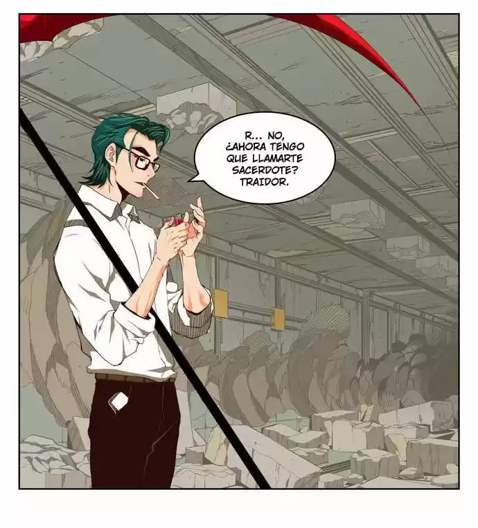 The God Of High School - Capítulo 123 - Página 43 - LectorTMOo