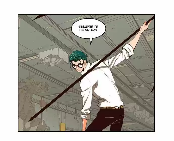 The God Of High School - Capítulo 123 - Página 45 - LectorTMOo