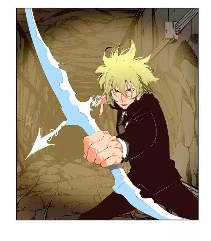The God Of High School - Capítulo 124 - Página 6 - LectorTMOo