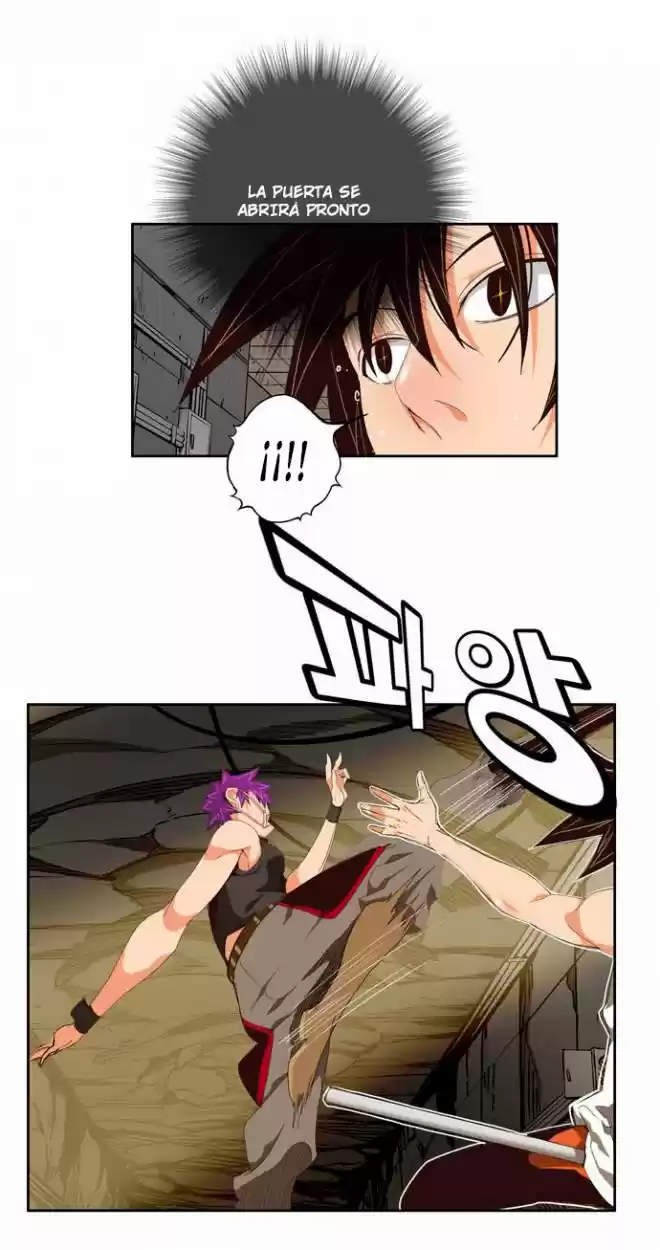 The God Of High School - Capítulo 124 - Página 10 - LectorTMOo