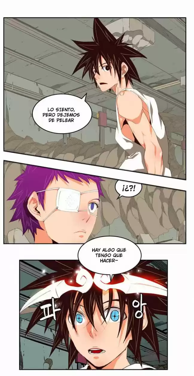 The God Of High School - Capítulo 124 - Página 12 - LectorTMOo