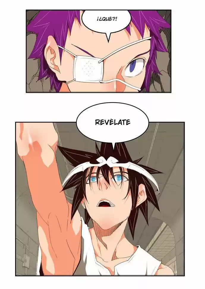 The God Of High School - Capítulo 124 - Página 13 - LectorTMOo