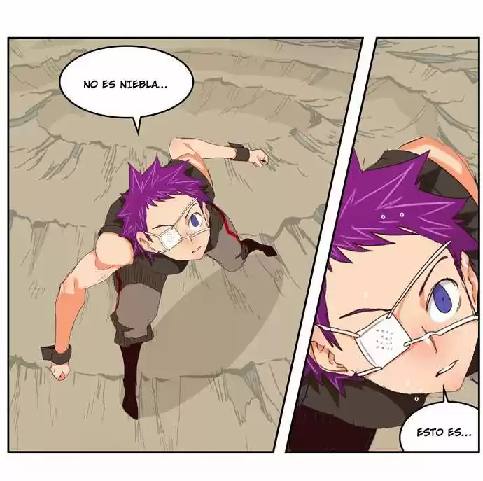 The God Of High School - Capítulo 124 - Página 15 - LectorTMOo