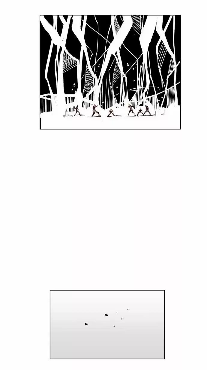 The God Of High School - Capítulo 124 - Página 19 - LectorTMOo
